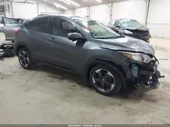 3CZRU6H51JG722860 2018 HONDA HR-V