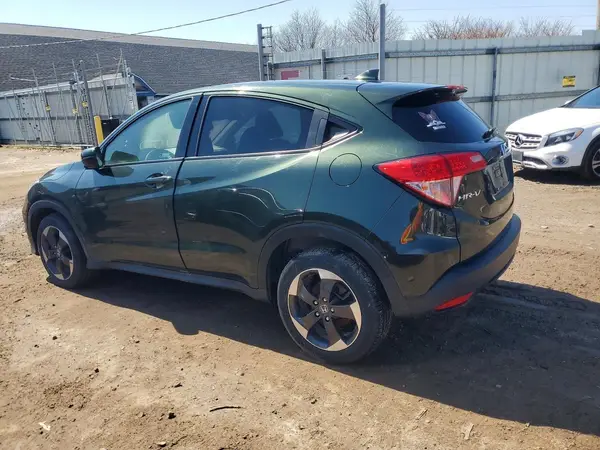 3CZRU6H51JG723510 2018 HONDA HR-V - Image 2