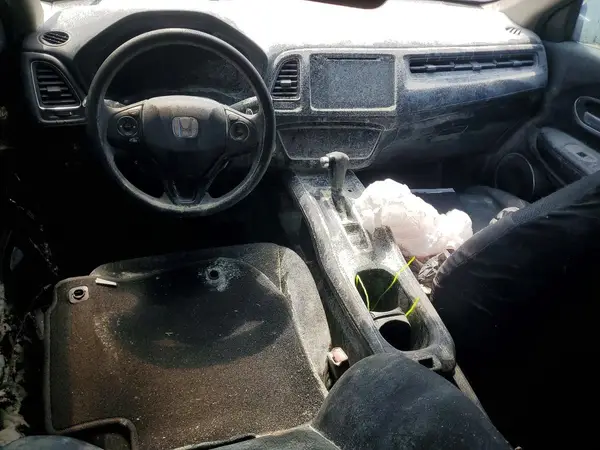 3CZRU6H51JG723510 2018 HONDA HR-V - Image 8
