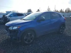 3CZRU6H51JG724429 2018 HONDA HR-V