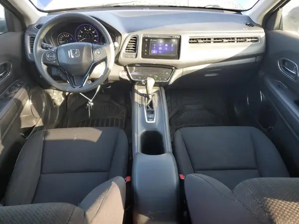 3CZRU6H51JG724429 2018 HONDA HR-V - Image 8