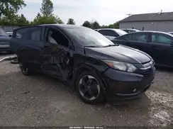 3CZRU6H51JG725256 2018 HONDA HR-V