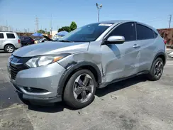 3CZRU6H51JG725547 2018 HONDA HR-V