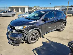 3CZRU6H51JG726617 2018 HONDA HR-V