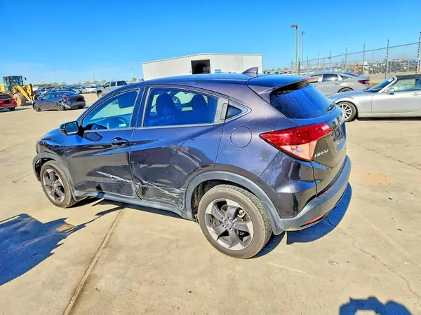 3CZRU6H51JG726617 2018 HONDA HR-V - Image 2