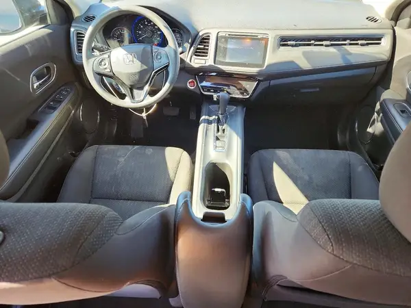 3CZRU6H51JG726617 2018 HONDA HR-V - Image 8
