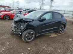3CZRU6H51JG727508 2018 HONDA HR-V