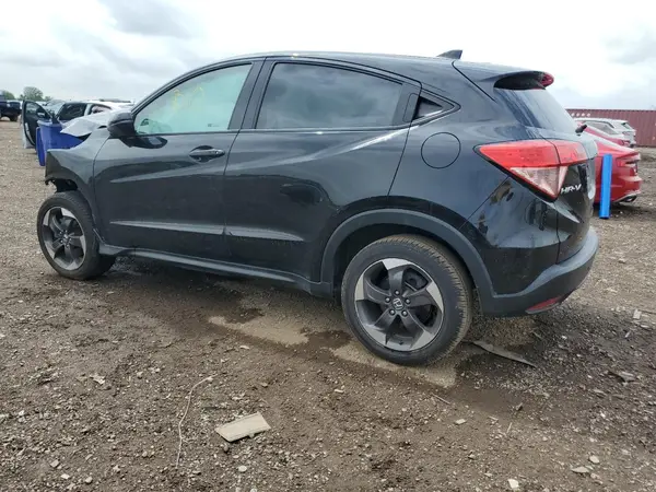 3CZRU6H51JG727508 2018 HONDA HR-V - Image 2