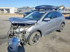 3CZRU6H51JG729565 2018 HONDA HR-V