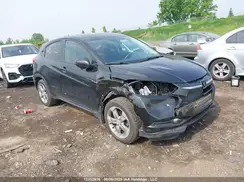 3CZRU6H51JM103547 2018 HONDA HR-V