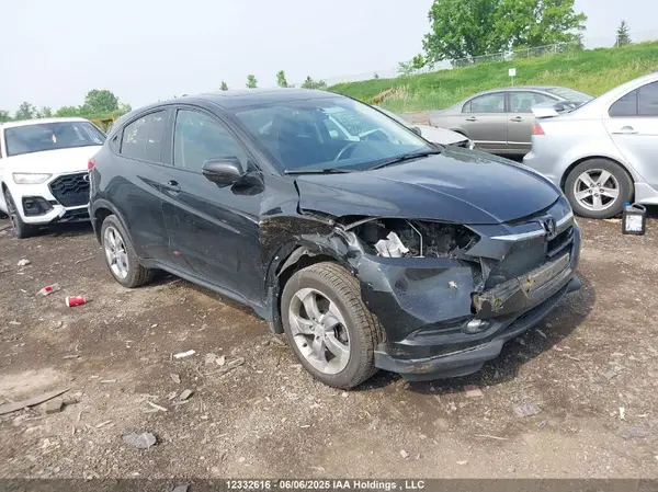 3CZRU6H51JM103547 2018 HONDA HR-V - Image 1