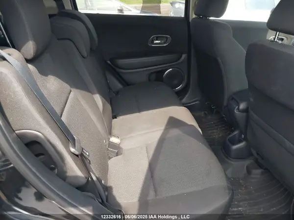 3CZRU6H51JM103547 2018 HONDA HR-V - Image 8