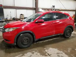 3CZRU6H51JM105170 2018 HONDA HR-V