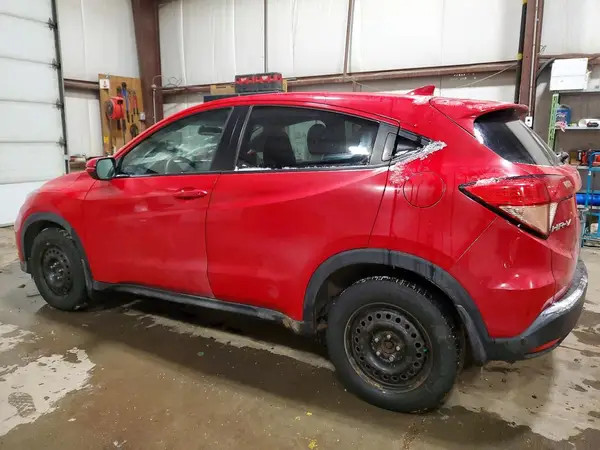 3CZRU6H51JM105170 2018 HONDA HR-V - Image 2