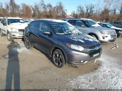 3CZRU6H51JM701024 2018 HONDA HR-V