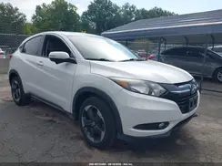3CZRU6H51JM703646 2018 HONDA HR-V