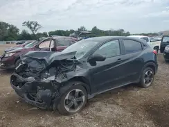 3CZRU6H51JM704473 2018 HONDA HR-V