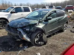 3CZRU6H51JM704635 2018 HONDA HR-V