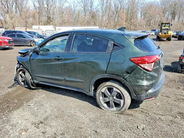 3CZRU6H51JM704635 2018 HONDA HR-V - Image 2