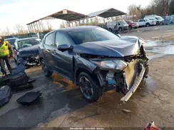 3CZRU6H51JM705140 2018 HONDA HR-V