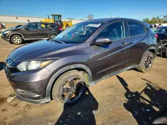 3CZRU6H51JM705218 2018 HONDA HR-V