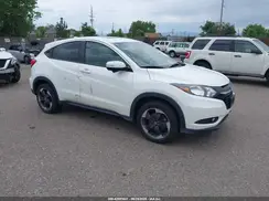 3CZRU6H51JM706370 2018 HONDA HR-V