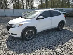 3CZRU6H51JM706725 2018 HONDA HR-V