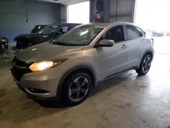 3CZRU6H51JM707227 2018 HONDA HR-V