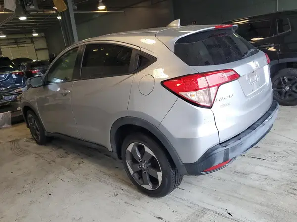 3CZRU6H51JM707227 2018 HONDA HR-V - Image 2