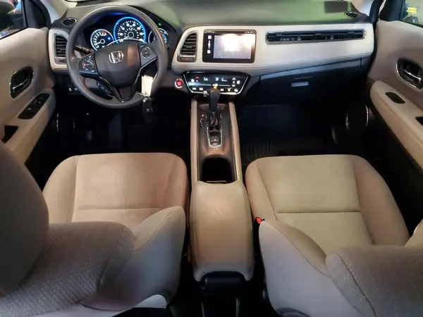 3CZRU6H51JM707227 2018 HONDA HR-V - Image 8