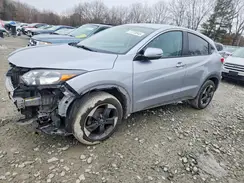 3CZRU6H51JM708152 2018 HONDA HR-V