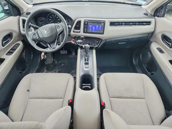 3CZRU6H51JM708152 2018 HONDA HR-V - Image 8