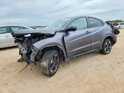 3CZRU6H51JM708507 2018 HONDA HR-V