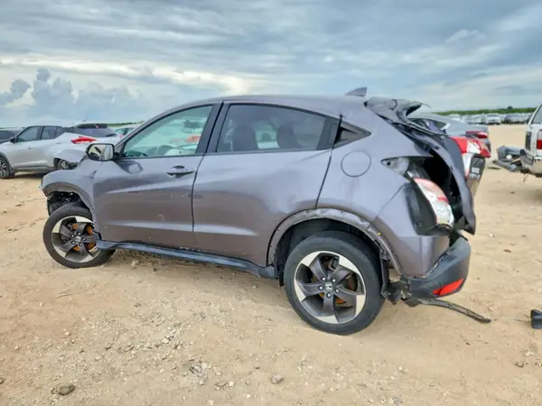 3CZRU6H51JM708507 2018 HONDA HR-V - Image 2