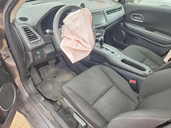 3CZRU6H51JM708507 2018 HONDA HR-V - Image 8