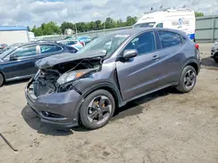 3CZRU6H51JM708569 2018 HONDA HR-V