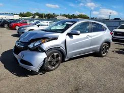 3CZRU6H51JM709852 2018 HONDA HR-V