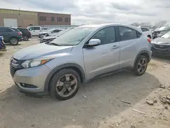 3CZRU6H51JM709866 2018 HONDA HR-V