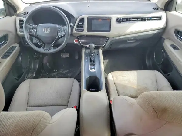 3CZRU6H51JM709866 2018 HONDA HR-V - Image 8