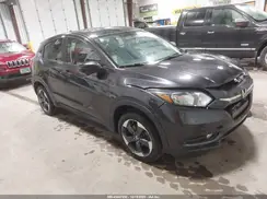3CZRU6H51JM711455 2018 HONDA HR-V