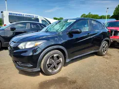 3CZRU6H51JM712606 2018 HONDA HR-V