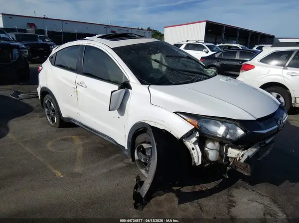 3CZRU6H51JM713559 2018 HONDA HR-V - Image 1