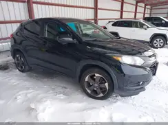 3CZRU6H51JM713948 2018 HONDA HR-V