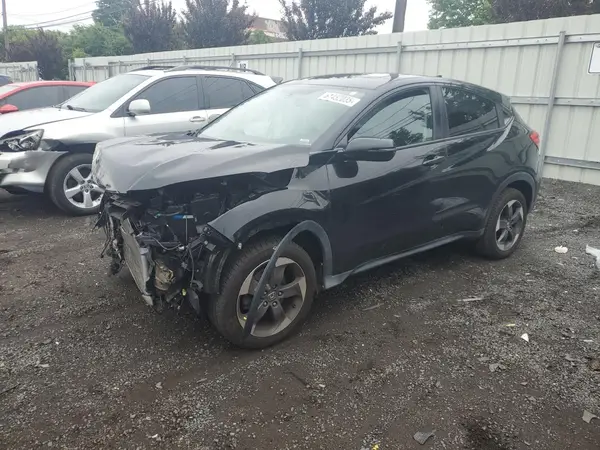 3CZRU6H51JM713965 2018 HONDA HR-V - Image 1