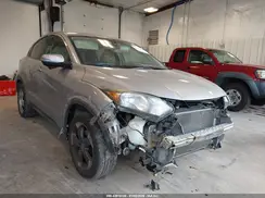 3CZRU6H51JM714002 2018 HONDA HR-V