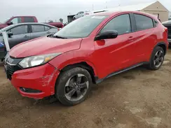 3CZRU6H51JM717479 2018 HONDA HR-V
