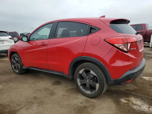 3CZRU6H51JM717479 2018 HONDA HR-V - Image 2