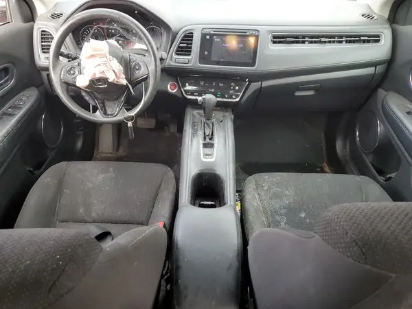 3CZRU6H51JM717479 2018 HONDA HR-V - Image 8