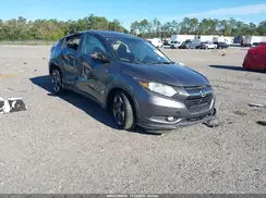 3CZRU6H51JM717580 2018 HONDA HR-V