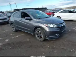 3CZRU6H51JM717627 2018 HONDA HR-V
